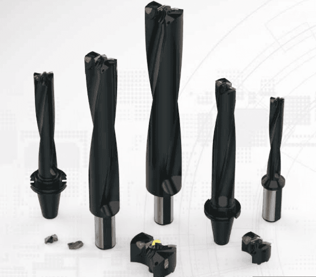 APX™ Drill