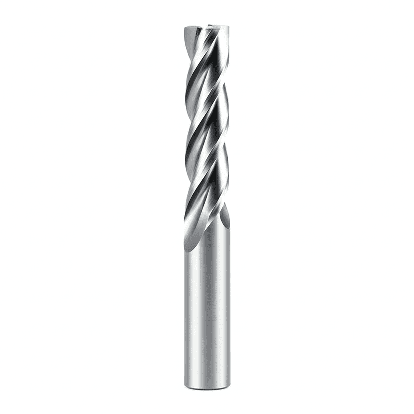 초경 Endmills