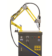 Tapping Machine
